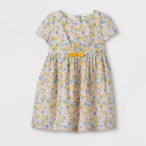 OshKosh B'gosh Baby Ditsy Floral DressSize 2T
